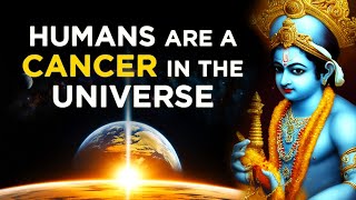 Are Humans a Manifestation of the KALI YUGA?