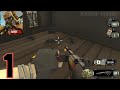 The Walking Zombie 2 - Gameplay walkthrough part 1 - new era - Android, iOS