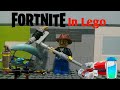Lego fortnite how to build fortnite items in lego st productions