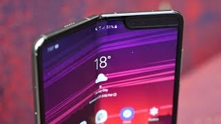 【ギズQ】折りたたみスマホ、ほしい？【2019.8.8】
