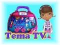 ????? ?????? ??????? ????? ?????? ?????, ?????? ????????? Kinder Surprise eggs Doc McStuffins set