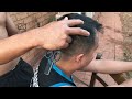 BIGLANG POGI #barber #haircut