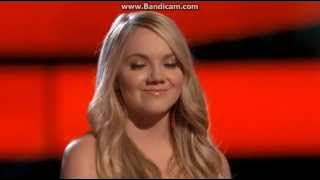Danielle Bradbery: 'The Voice' Journey In Two Minutes