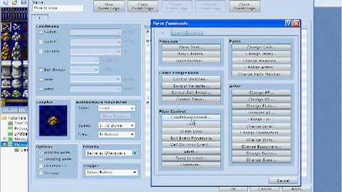 RPG Maker VX Tutorial - Mining System