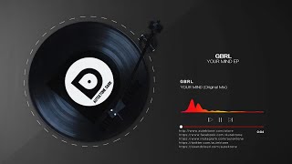 GBRL - Your Mind (Original Mix) - Official Preview (Autektone Dark)