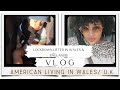 Freedom!..Some Restrictions Lifted In Wales &amp; England:American Living In Wales Vlogs