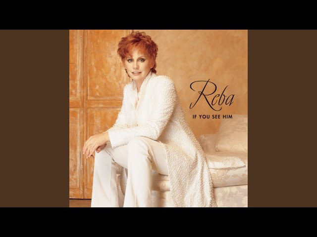 REBA McENTIRE - WRONG NIGHT