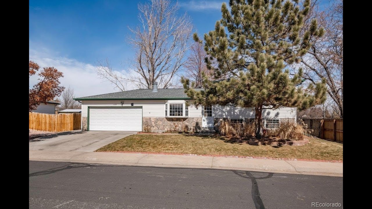 11159 DEXTER DRIVE, Thornton, CO | MLS# 9802077 - Perry And Co