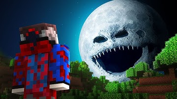 😱Вирус Проник в Компьютер и Следит за Нами.. Самый Тревожный Мод NO.MOON