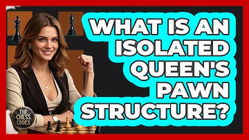 What Is An Isolated Queen