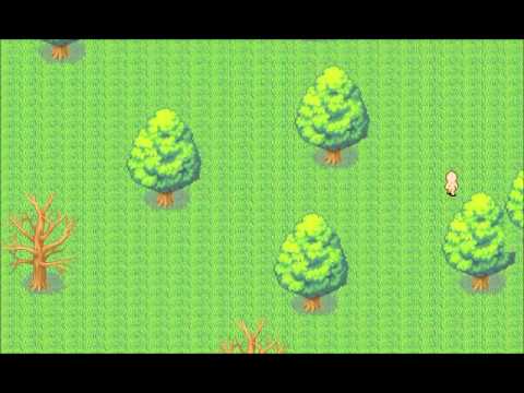 Rainbow Gauntlet - Movement