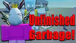 Download Lagu ROBLOX's New WORST Jojo Game?! MP3 Download Lagu ROBLOX's New WORST Jojo Game?! MP3