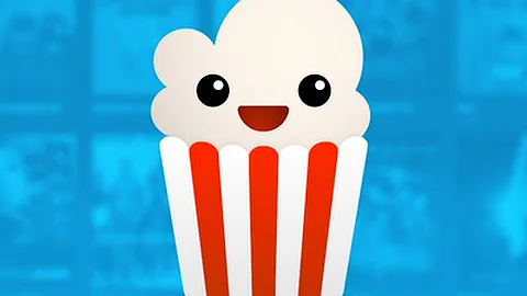 Como usar o Chromecast no Popcorn Time?