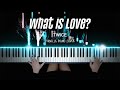 TWICE - What is Love? | Piano Cover by Pianella Piano