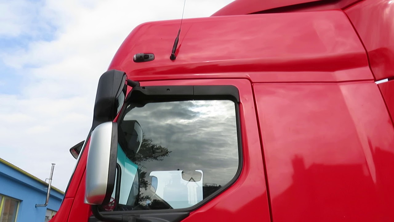 Renault Premium 460 Dxi , EURO5 , Automat ...035942