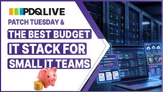🔴 Patch Tuesday and the Best Budget IT Stack for Small IT Teams Net Worth