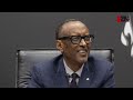 UBUHAMYA BWA P.KAGAME BURIJIJE ABANTU/NGUYU WAMUGOME WICISHIJE MUBYARA WEAHO YIHISHA HARAMENYEKANYE