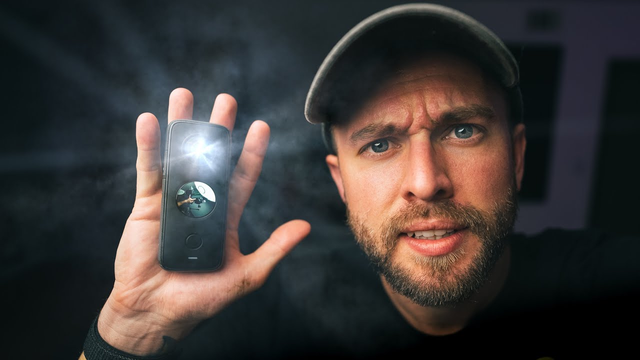 INSTA 360 ONE X2 // 5 Things Before You Buy!