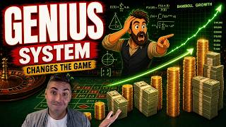 This Genius Betting System Changes The Game