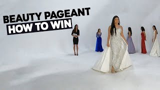 How To Win Your Beauty Pageant | Advice From Pageant Judges