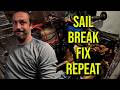 Every Time We Sail Something Breaks Episode 167 Every Time We Sail Something Breaks Episode 167