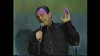 Al Romero Standup Comedy Clips 1992