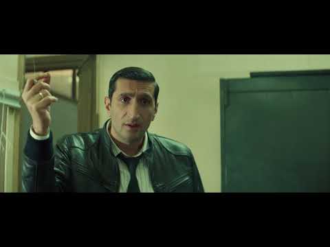 Morderstwo w hotelu Hilton - polski zwiastun (premiera kinowa 1 grudnia 2017)