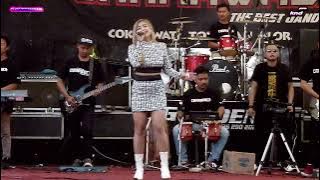 SURAT TERAKHIR AKNES MARGARETA CAKRAWALA JANDUT LIVE KARANGRAYUNG NUGRHO AUDIO