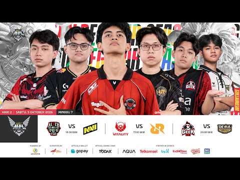MPL Indonesia