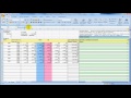 Betfair- Avanzado- Apostar con Excel la Cuota Deseada Caballos