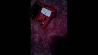 Quick Mini System Test 3