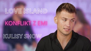 ADRIAN Z "LOVE ISLAND" ZDRADZA, CO Z RELACJĄ Z WIKI: "TA KOBIETA TAK MI ZAWRÓCIŁA W GŁOWIE"