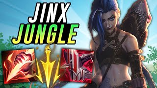 NEW Lethal Tempo Jinx Jungle?! | Off Meta Monday
Jinx in the Jungle with the new Lethal Tempo, can we make it work? Can I carry?
►TWITCH - https://www.twitch.tv/twigerlol
►DISCORD – https://discord.gg/pja7HpE
►TWITTER - https://twitter.com/TwigerLoL
►INSTAGRAM - https://www.instagram.com/TwigerLoL_
►LOLA’S INSTAGRAM - https://www.instagram.com/laughlovelola
Intro Song - Vexento - F17 - https://www.youtube.com/watch?v=6bdyf...
Outro Song – Vexento – Home - https://www.youtube.com/watch?v=ojiGK...
Play League of Legends for free here - https://signup.leagueoflegends.com/en...
Be sure to subscribe, if you enjoyed the video leave it a like and comment!
Lethal Tempo Jinx Jungle?! How good is it? | Off Meta Monday
#LeagueofLegends #Lux #TwigerLoL NEW Lethal Tempo Jinx Jungle?! | Off Meta Monday