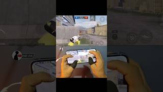 Bgmi Pubg Mobile Tdm Pixel Peak Tips And Tricks #shorts