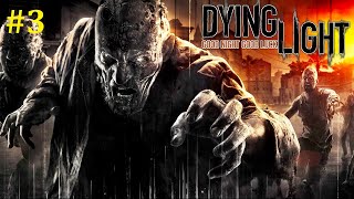 Dying Light Прохождение ► Активируем ловушки #3