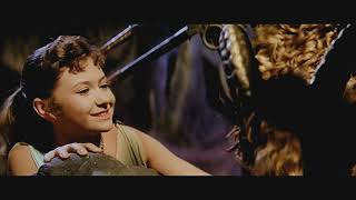 1958 Hercules aka Le Fatiche Di Ercole American Audio track 4K UPGRAYEDD