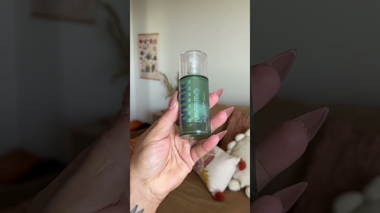 BEST MAKEUP FOR SWEAT PROOF GYM MAKEUP! 