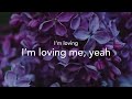 Loving Me~Janine lyrics