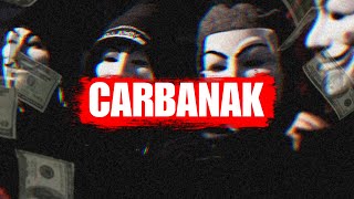 THE STORY OF THE HACKER GROUP STEALING 1,000,000,000$: THE GREAT BANK ROBBERY - CARBANAK DOCUMENTARY