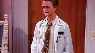 Vintage NPH Roseanne.MOV
