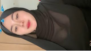 Hijab Cantik Live Update Hari Ini