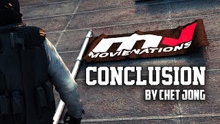 [CS:GO] Conclusion by Chet Jong