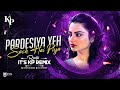 Pardesiya Yeh Sach Hai Piya It S KP Remix 150bpm Mix Remix Dj Ambitabh Rekha Lata 
