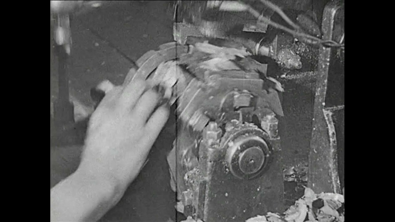 Det gamla Gustavsberg(1953)