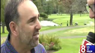 Hartford Hospital Auxiliary hosts 30th Annual Golf Tournament