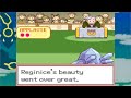 Pokemon Emerald Let's Play | Pokemon Contest