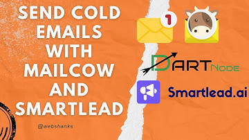 How to Setup Mailcow and Connect It to Smartlead for Cold Email Campaigns
