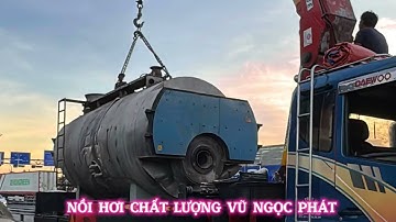 Nhiều lò hơi đốt củi. Lò hơi đốt dầu.  Bồn hấp áp lực. Đầu đốt dầu cho anh em lựa chọn nhé