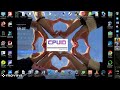 CPU-Z: Know more informations about your hardware RAM,SSD,HDD ...etc