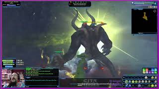 City of Heroes- Feb 17, 2024!  Join David Z & the TEAMSPEAK IRREGULARS for the action! PART 1